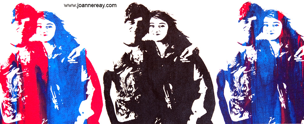 by Joanne Reay - www.joannereay.com