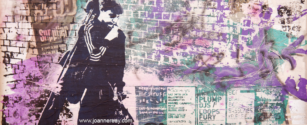 by Joanne Reay - www.joannereay.com
