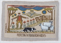 Protecting the Flock