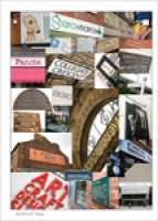 Sheffield Signs New Flat with border Farrow Spec