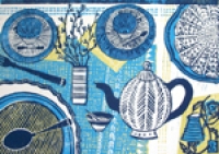 CF8 Table Top setting