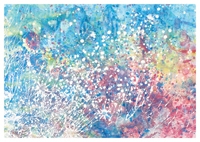 Explosions of Colour