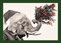 005CHRISTAMSELEPHANT