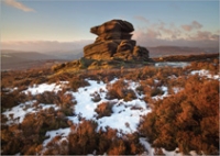 dawn light mother cap 2241GC