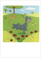 Henley Hare's Playtime